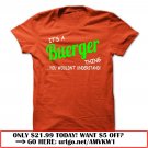buerger thing understand st420