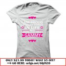 im proud of many things in life but nothing beats being a gammy