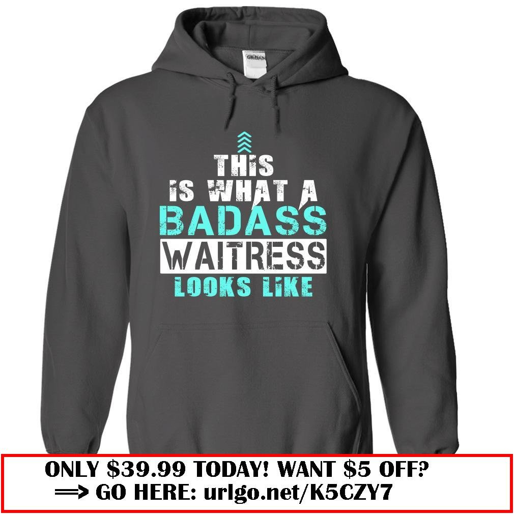 a1 waitress ll