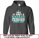 a1 waitress ll