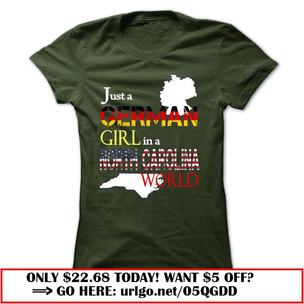 germany  -north carolina