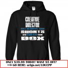creative director  -check