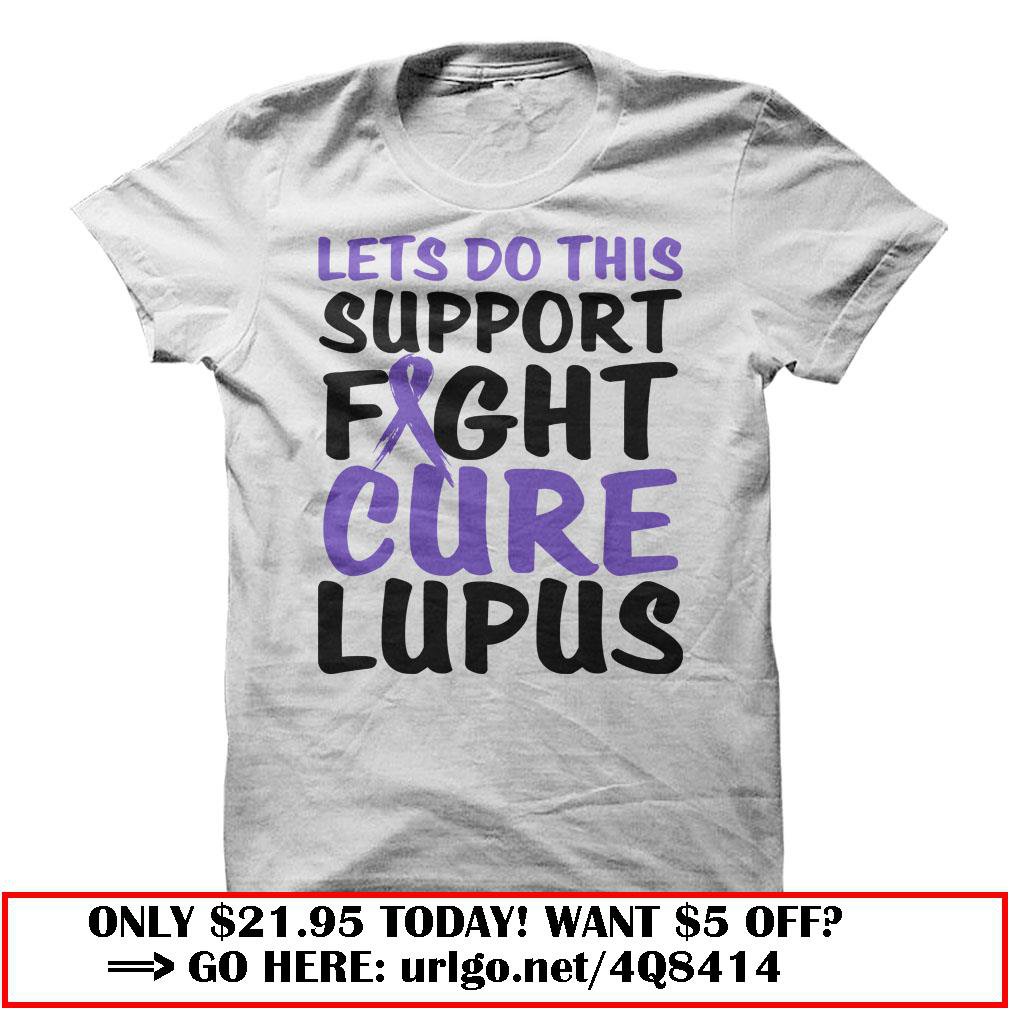 cure lupus