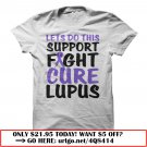 cure lupus