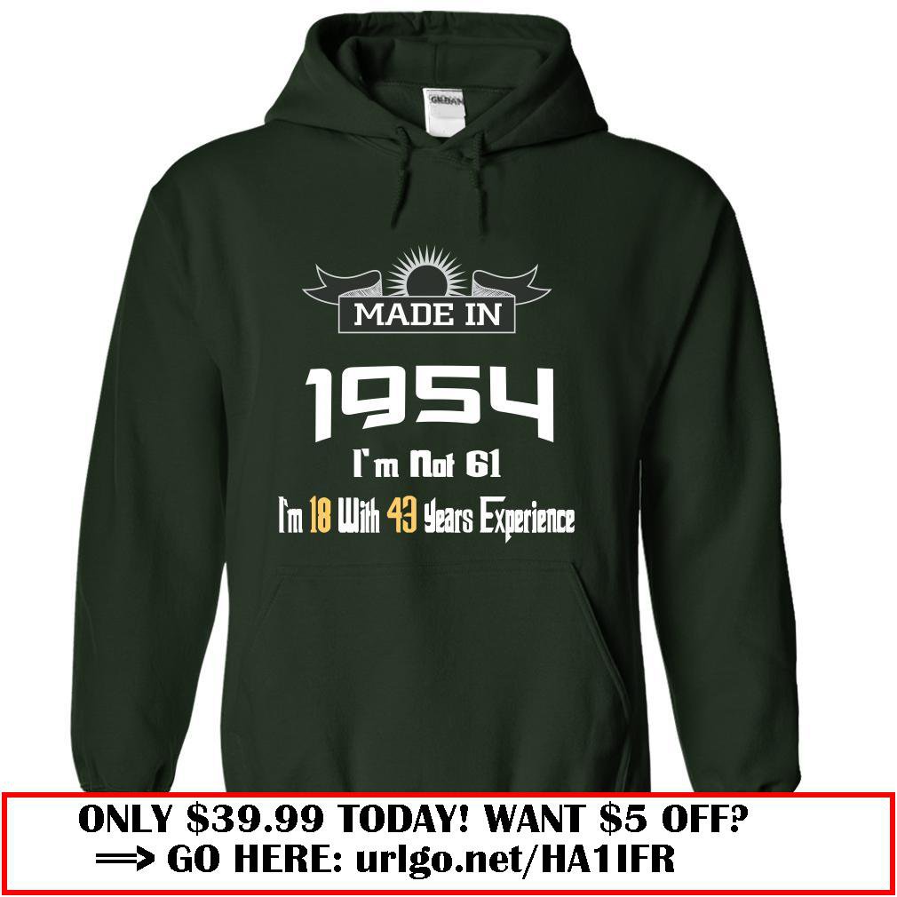 i am not 61