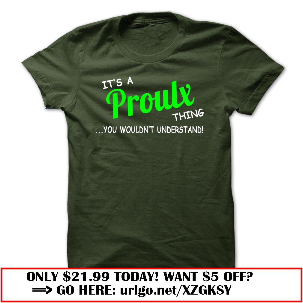 proulx thing understand st420