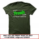 proulx thing understand st420