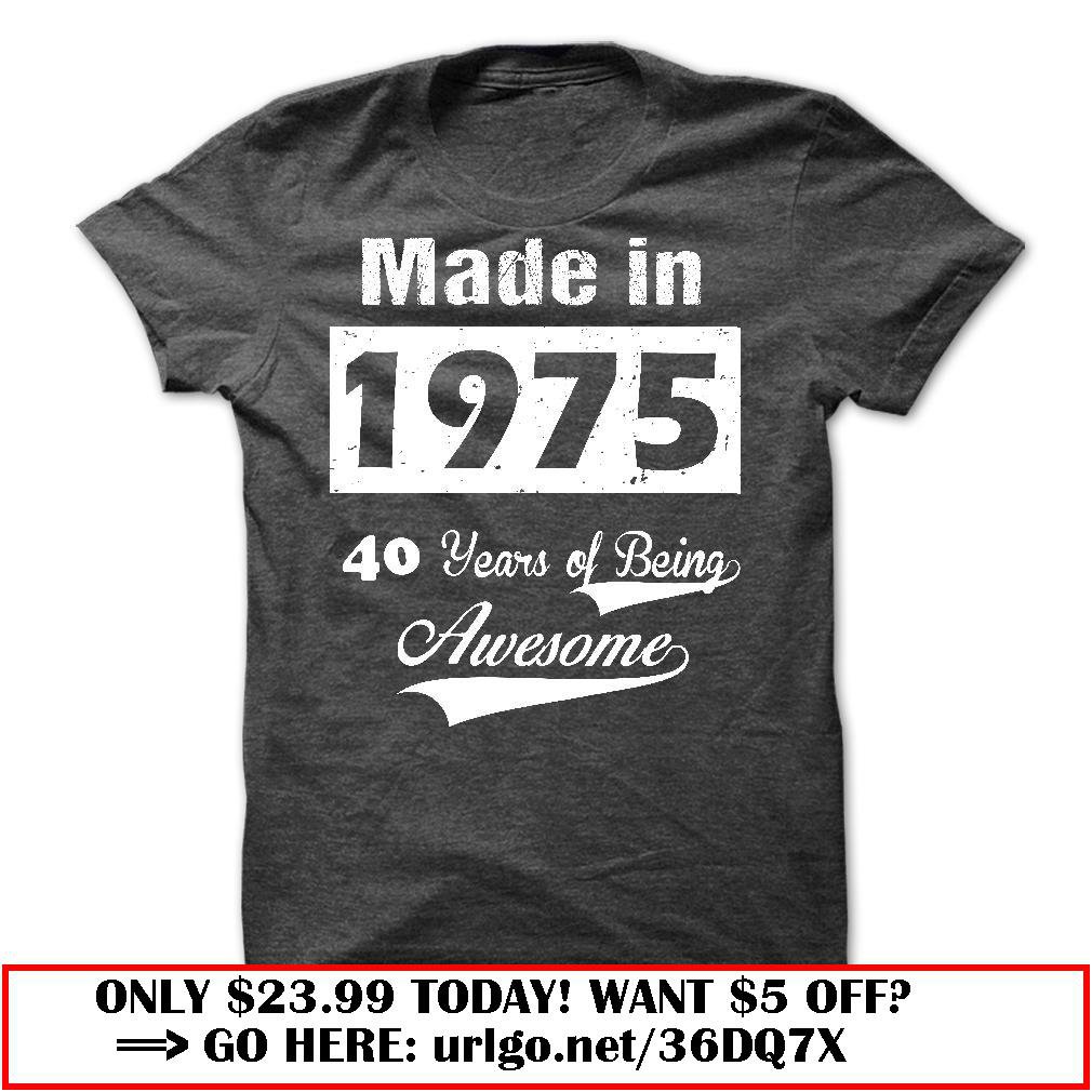 born in 1975