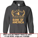 bank of america