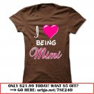 i love being mimi