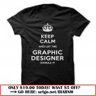 keep calm and let the graphic designer handle it-drqki