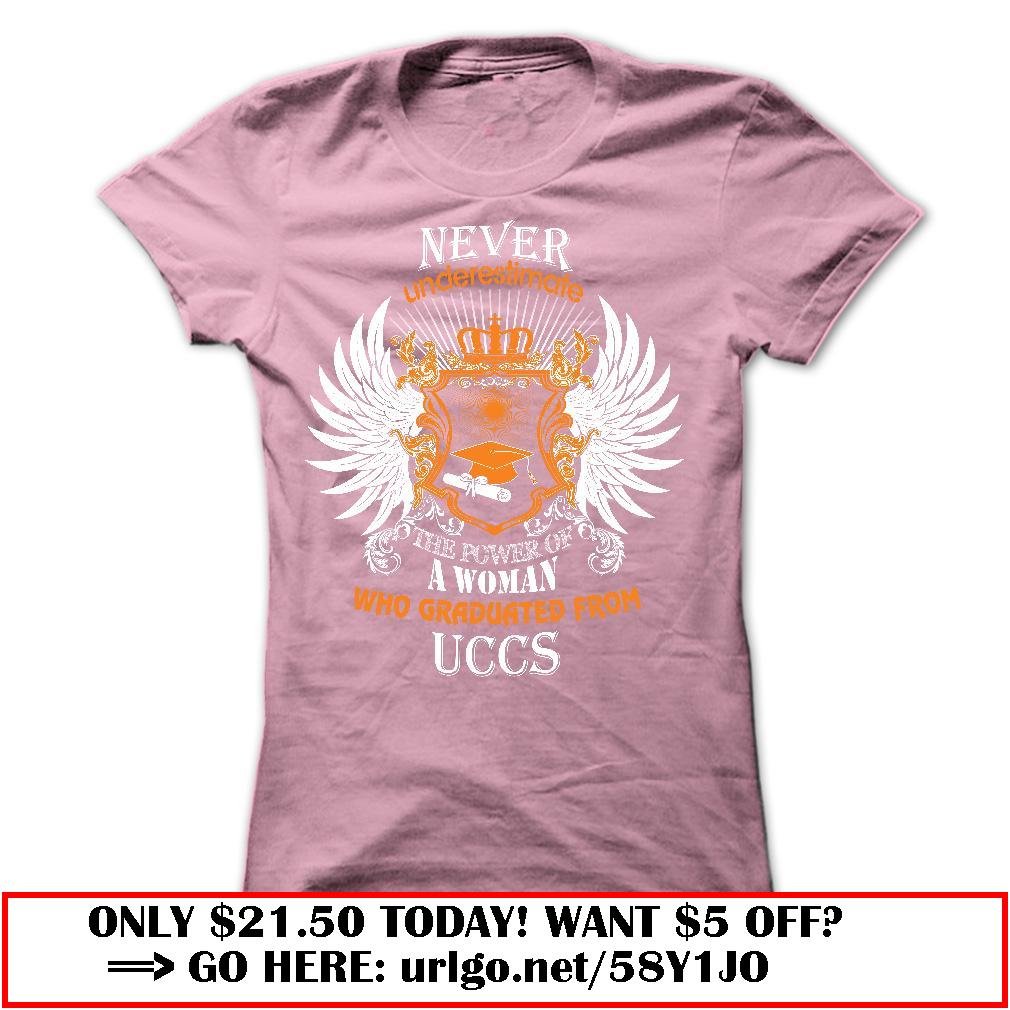 limited edition  -uccs