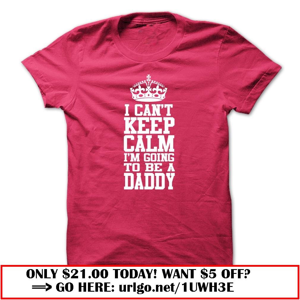 im goin to be a daddy