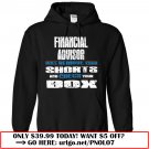 financial advisor  -check