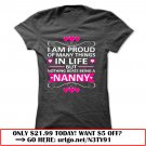 im proud of many things in life but nothing beats being a nanny