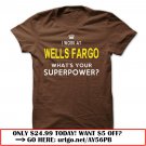 wells fargo funny t-shirts 25
