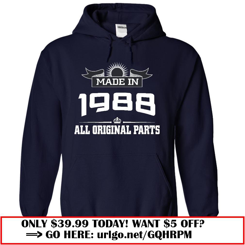 made in 1988