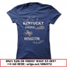 kentucky girl in a houston world