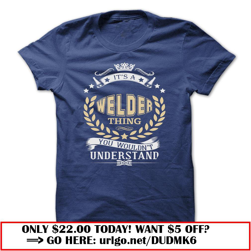 welder thing