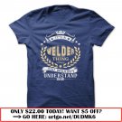 welder thing