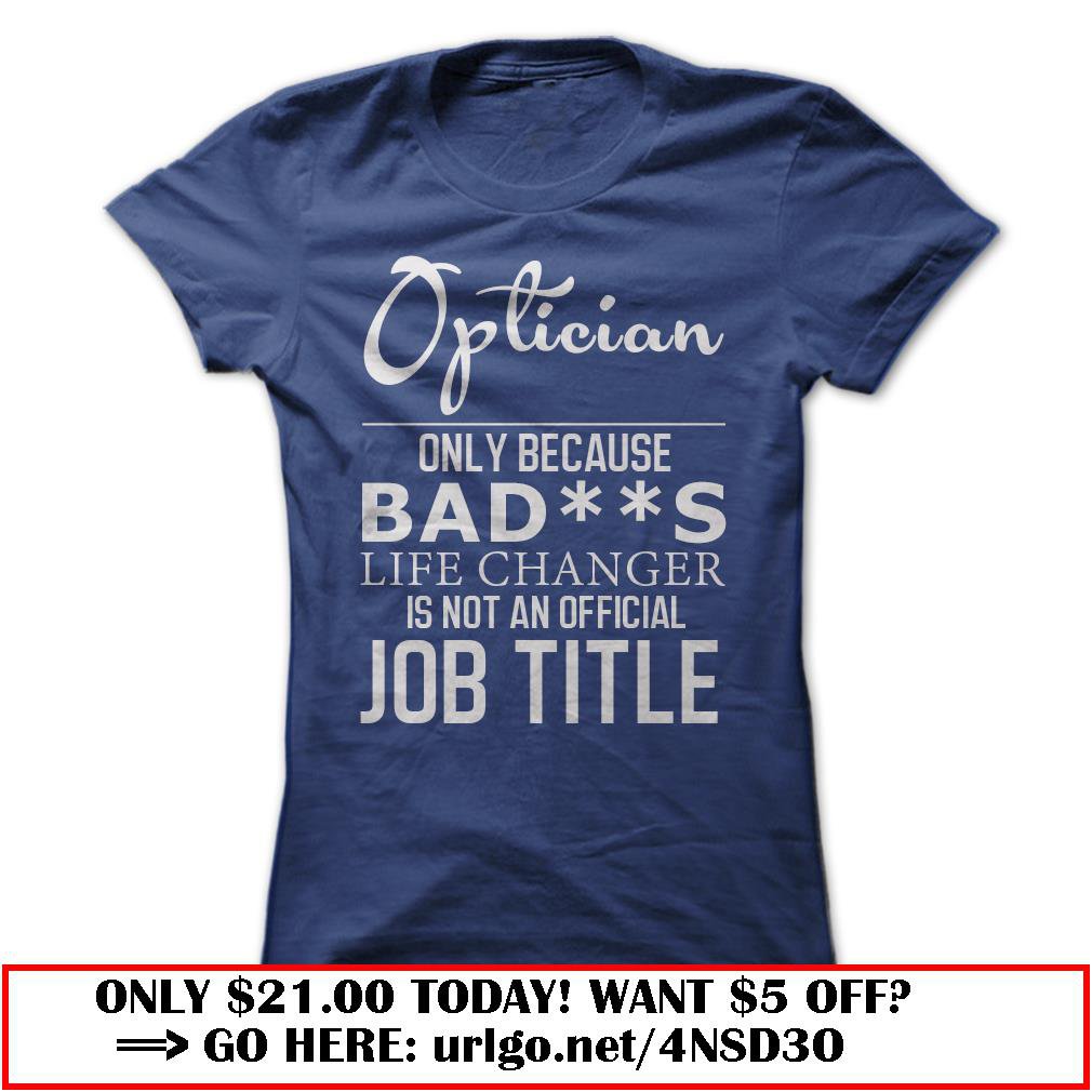 optician