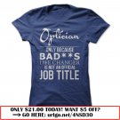 optician