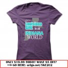 louisiana girl in an indiana world