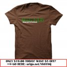 brain injury awareness tee