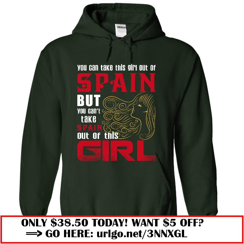 spanish girls