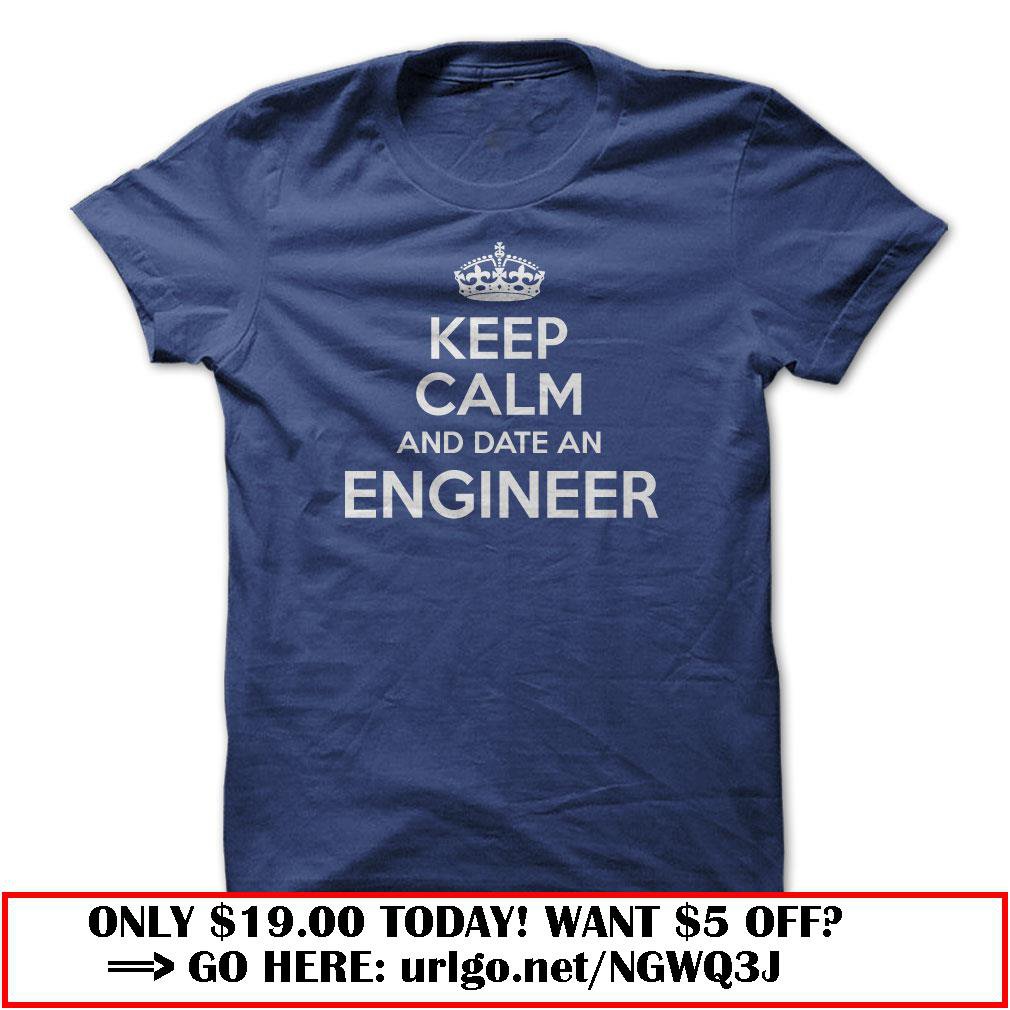 date an engineer