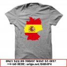 spanish or german