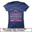 teachers assistant  -god found