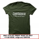 west virginia  -its where my story begins