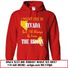 nevada from the bronx