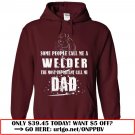 welder dad
