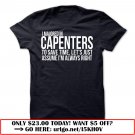 capenters