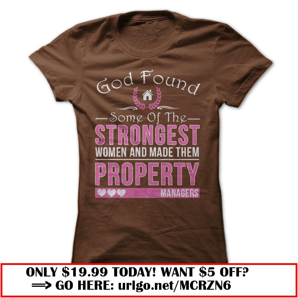 property manager
