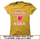so there is this girl she kinda stole my heart she calls me nana