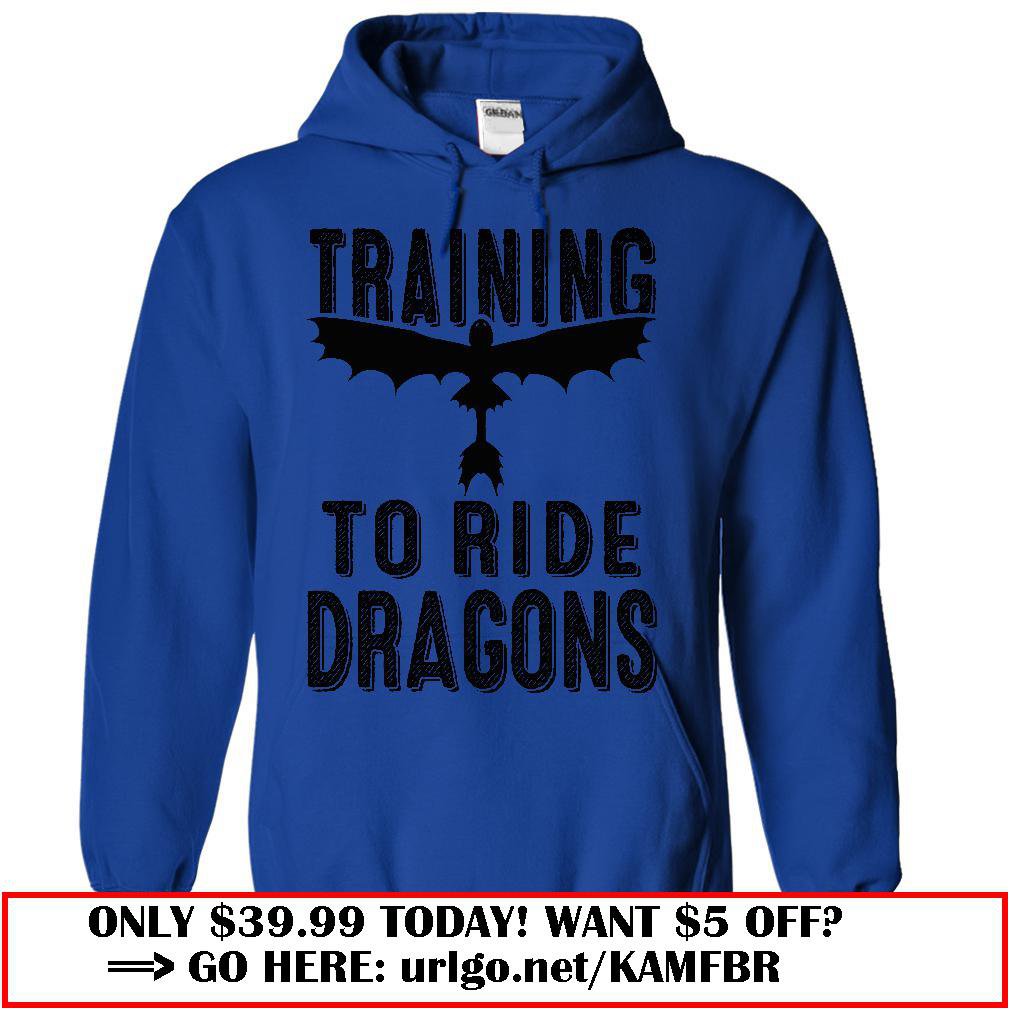 how to train your dragon