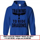 how to train your dragon