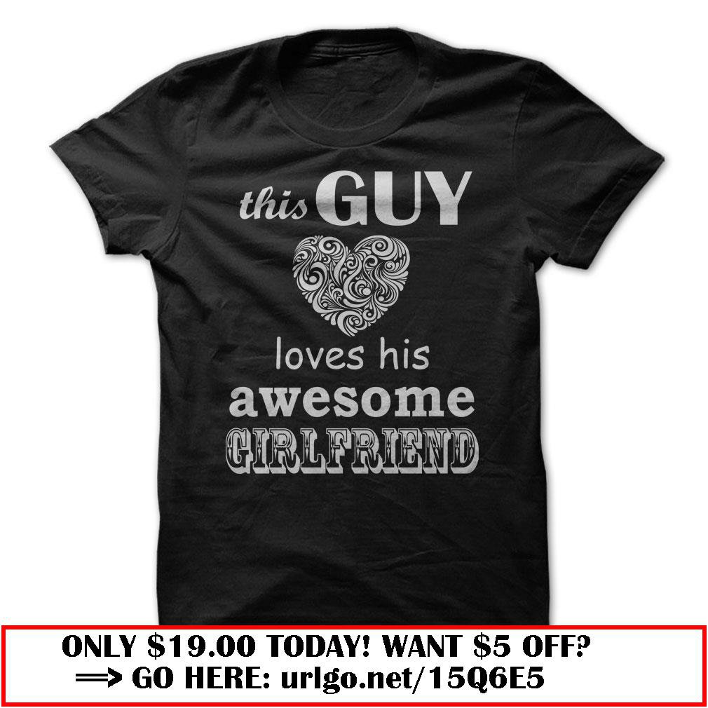 guy love girlfriend