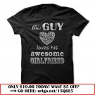 guy love girlfriend