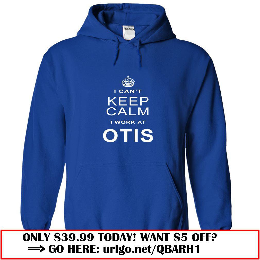 otis elevator company