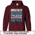a1 administrative assistant