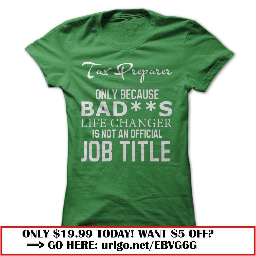 tax preparer