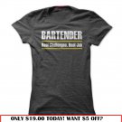 bartender real job