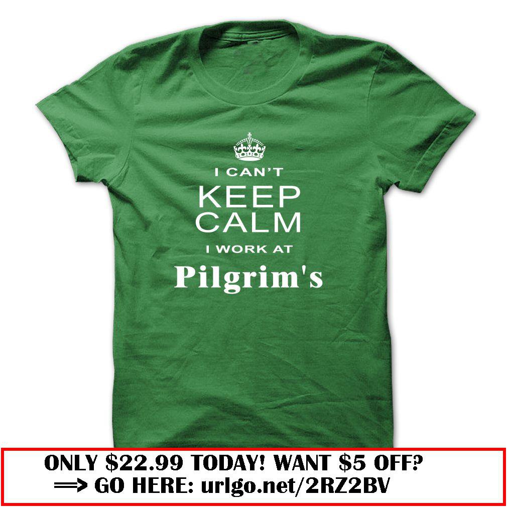 pilgrims pride