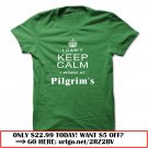 pilgrims pride