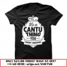 its a cantu thing you wouldnt understand