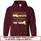 the bronx be from massachusetts